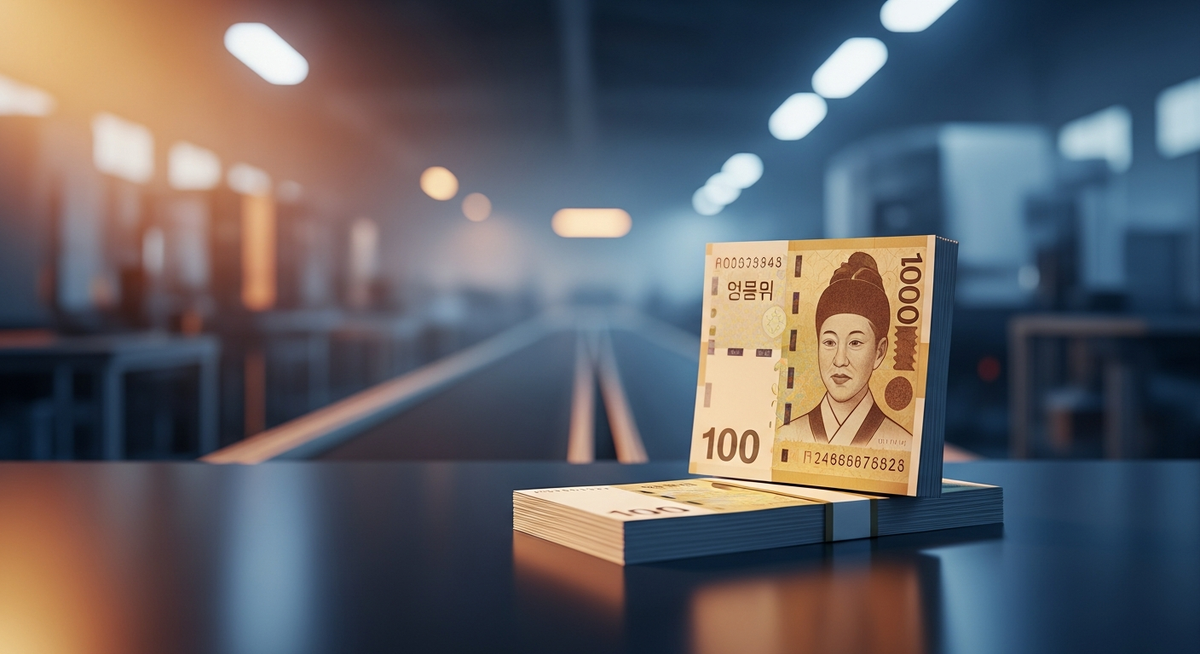 GM韓國獲8800億韓元投資 仁川富平廠打造未來移動生產樞紐