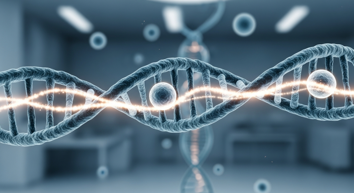 罕病藥物創新療法迎來曙光 基因與細胞治療改變患者治療前景 罕病藥物創新療法迎來曙光 基因與細胞治療改變患者治療前景