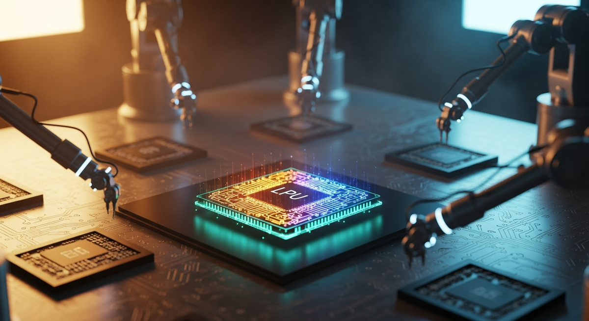 黃仁勳預言AI推理超狂商機 HBM與晶片代工競爭全面升溫