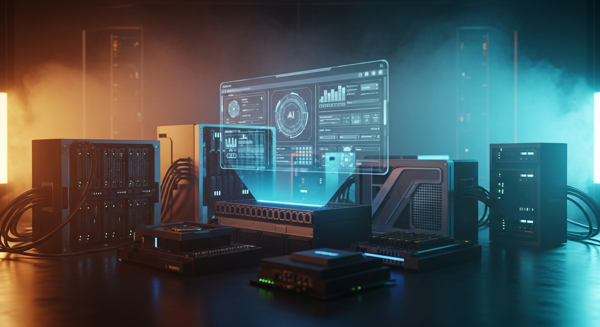 Google前AI總監轉任新創NeuReality顧問 助推論OS搶攻企業市場