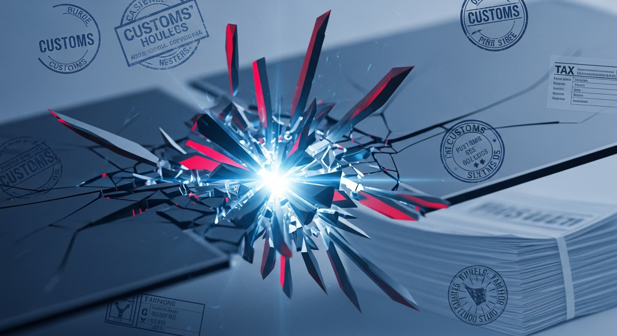 美國太陽能矽晶圓產地認定存疑 恐釀關稅與補貼資格風險