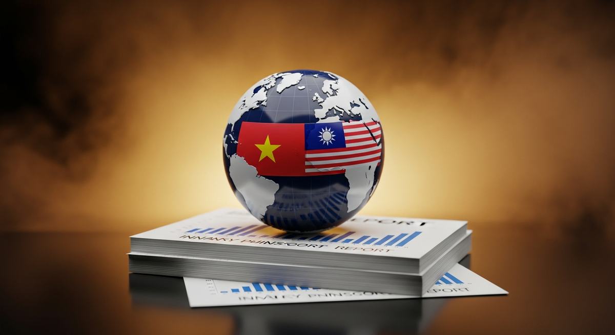 台商投資越南實務指南：擁抱逾億人口市場，掌握外資設廠關鍵流程