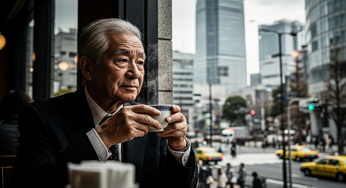 日企高薪養「靠窗族」成另類保障？西方企業猛砍AI人力掀反思