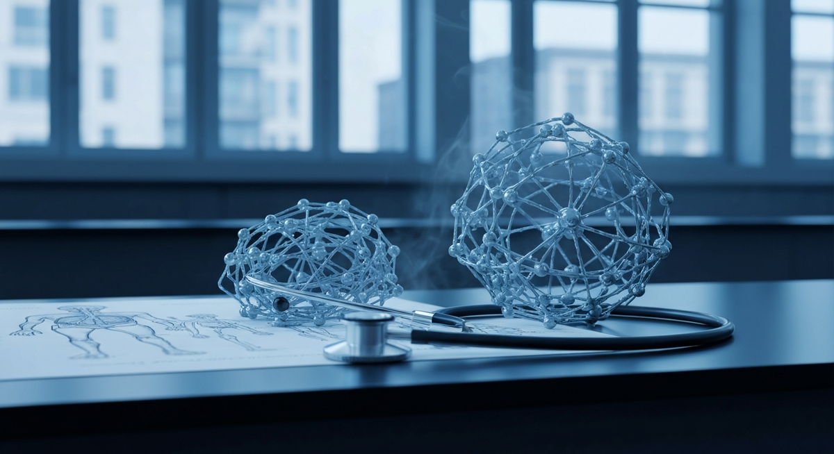 研究:ChatGPT醫療版誤判逾半數重症 自殺風險辨識力不足 研究:ChatGPT醫療版誤判逾半數重症 自殺風險辨識力不足