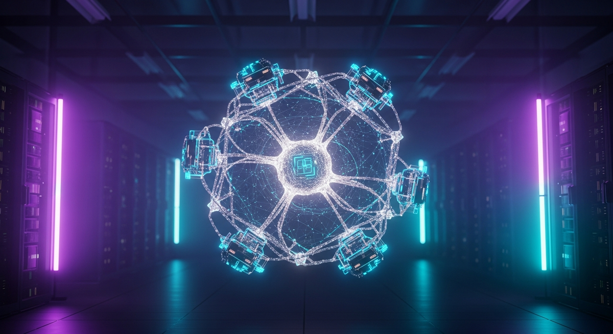 Google 執行長暗示新一代 Gemini 模型將登場 劍指兆級參數 AI 系統