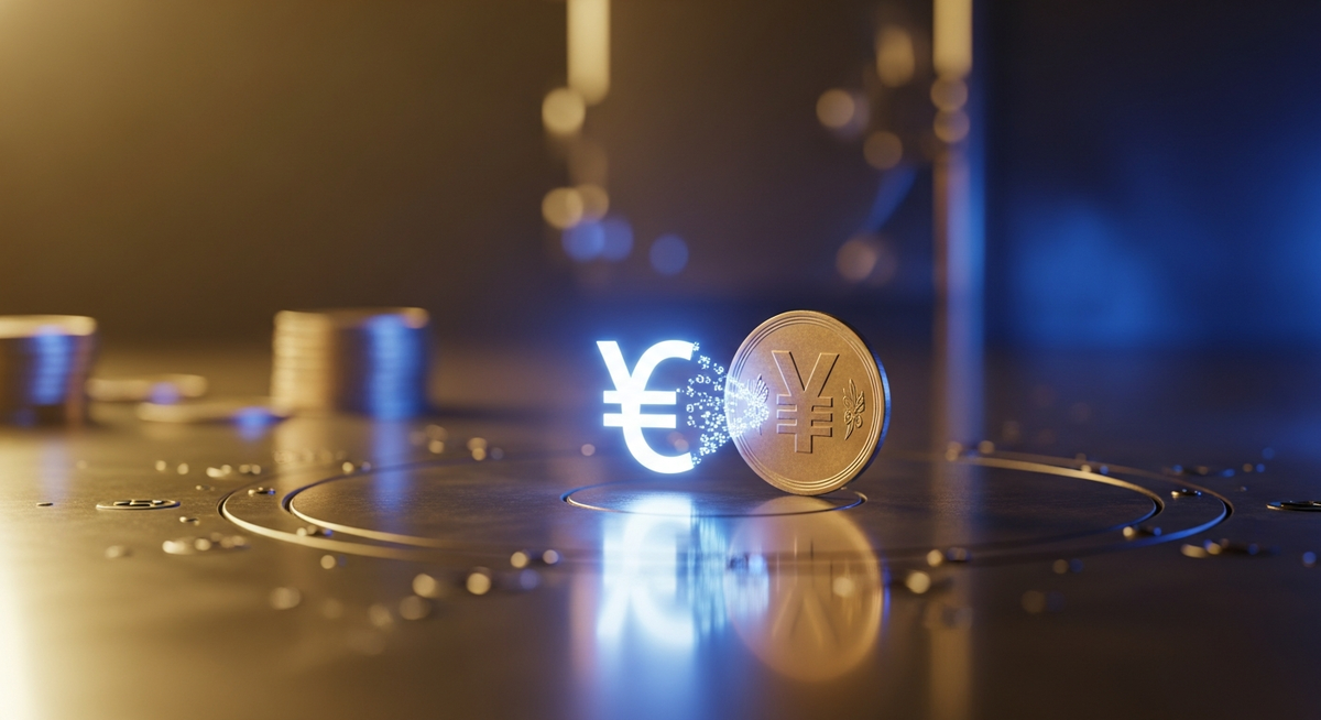 穩定幣重塑金融版圖 日本三大銀行攜手防範市場亂象