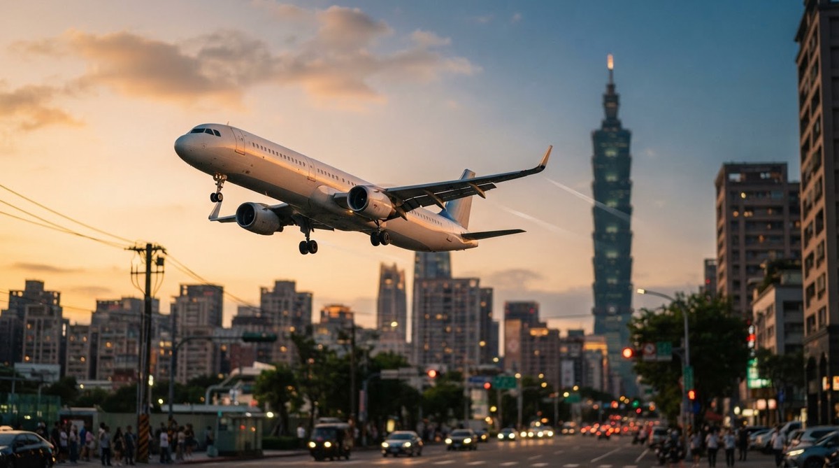 長榮航空新闢德里航線 明年底開航串聯北美市場