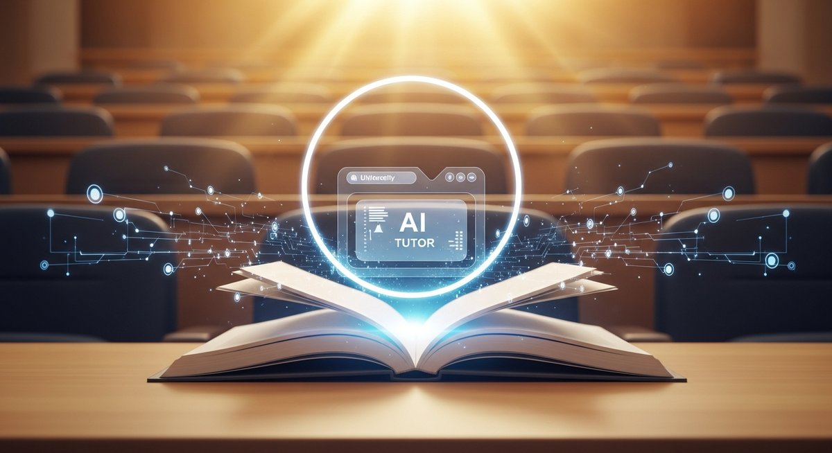 OpenAI高層：AI是學習導師而非捷徑 籲正確應用於教育