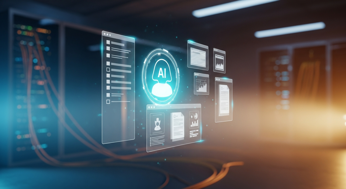 AI代理人拓展企業應用版圖 Anthropic「Claude」示範自動化協作新境界