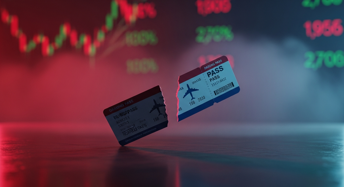 油價衝擊下美國廉航附加費受矚目 Spirit Airlines模式挑戰與商機並存