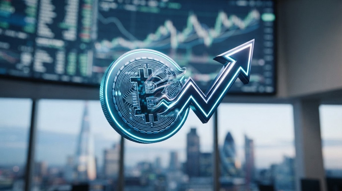 Coinbase獲英國授權擴大服務版圖 加密平台轉型「全方位交易所」