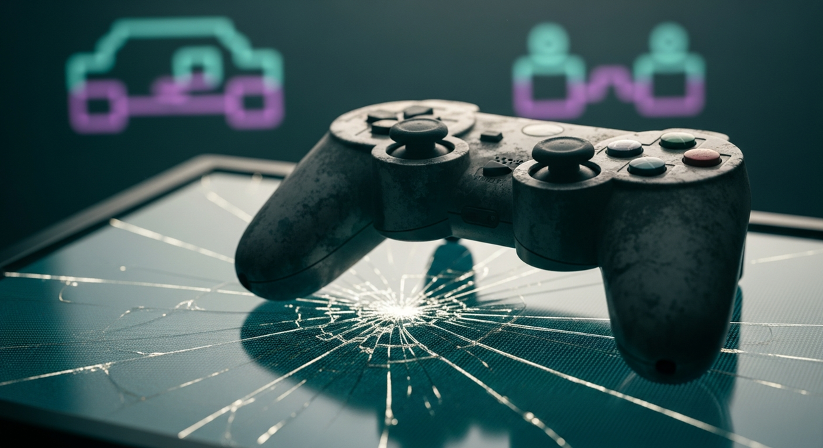 遊戲開發商 Pixelberry Studios 裁員 映照產業營運挑戰