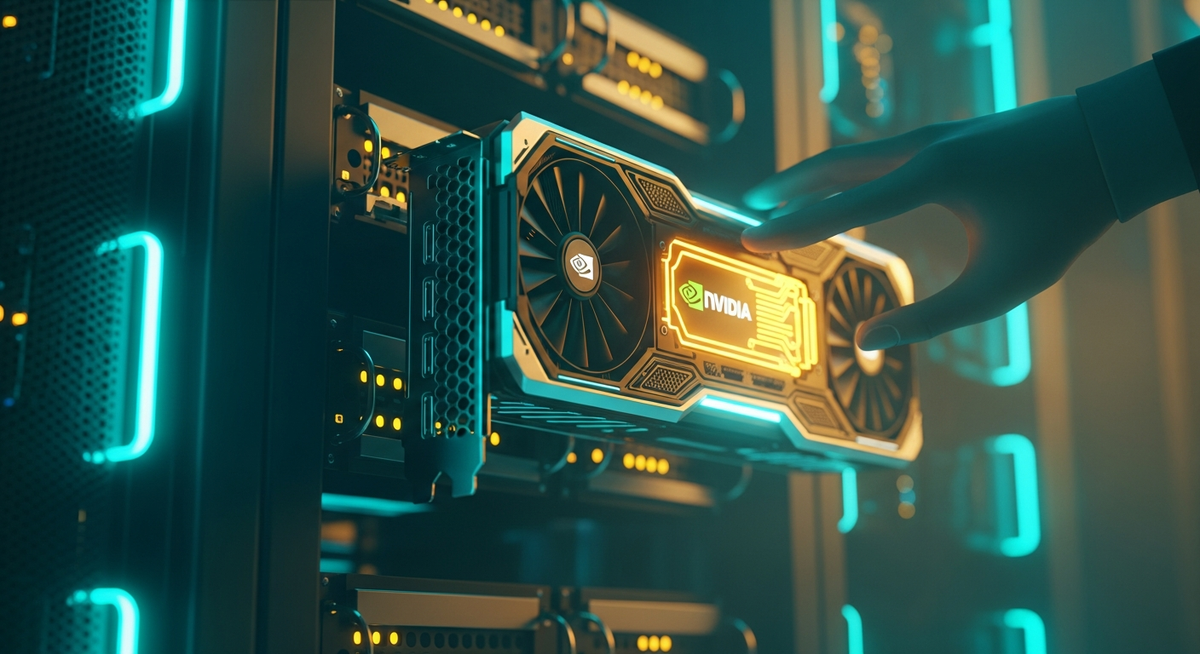 AI點燃台廠雙雄火力 國巨、聯電迎訂單潮股價漲