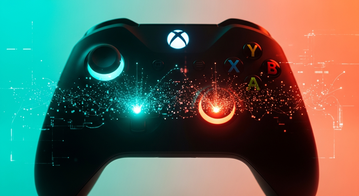 微軟遊戲部門重回「Xbox」品牌：新任 CEO 掌舵、祭訂閱費降價新政