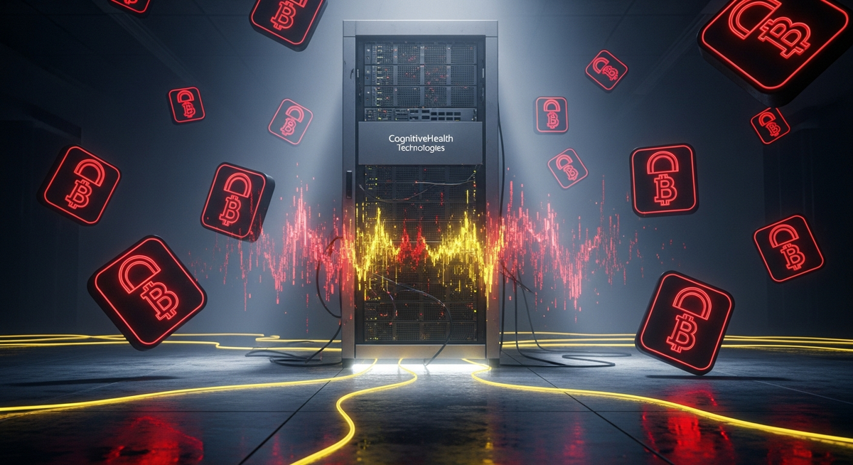 LockBit 5.0 勒索軟體攻擊美國醫療IT公司CognitiveHealth Technologies LockBit 5.0 勒索軟體攻擊美國醫療IT公司CognitiveHealth Technologies