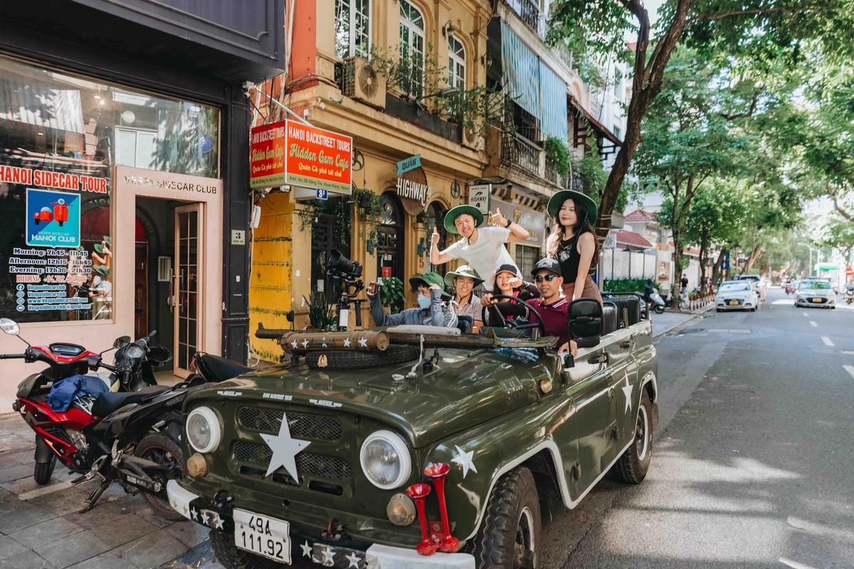 全台最大旅展《奧拓Outo》推新型態海外自由行 抽峇里島雙人遊等百萬好禮