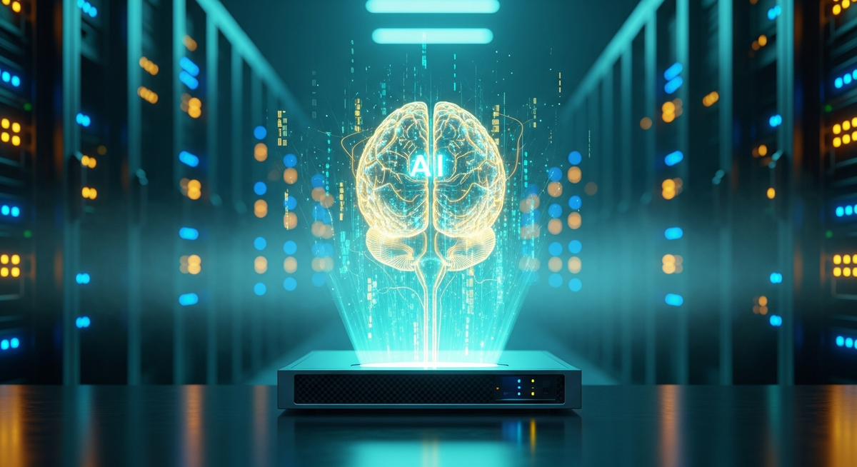 Fortinet管理層:AI 將成公司發展的強勁助力 Fortinet管理層:AI 將成公司發展的強勁助力