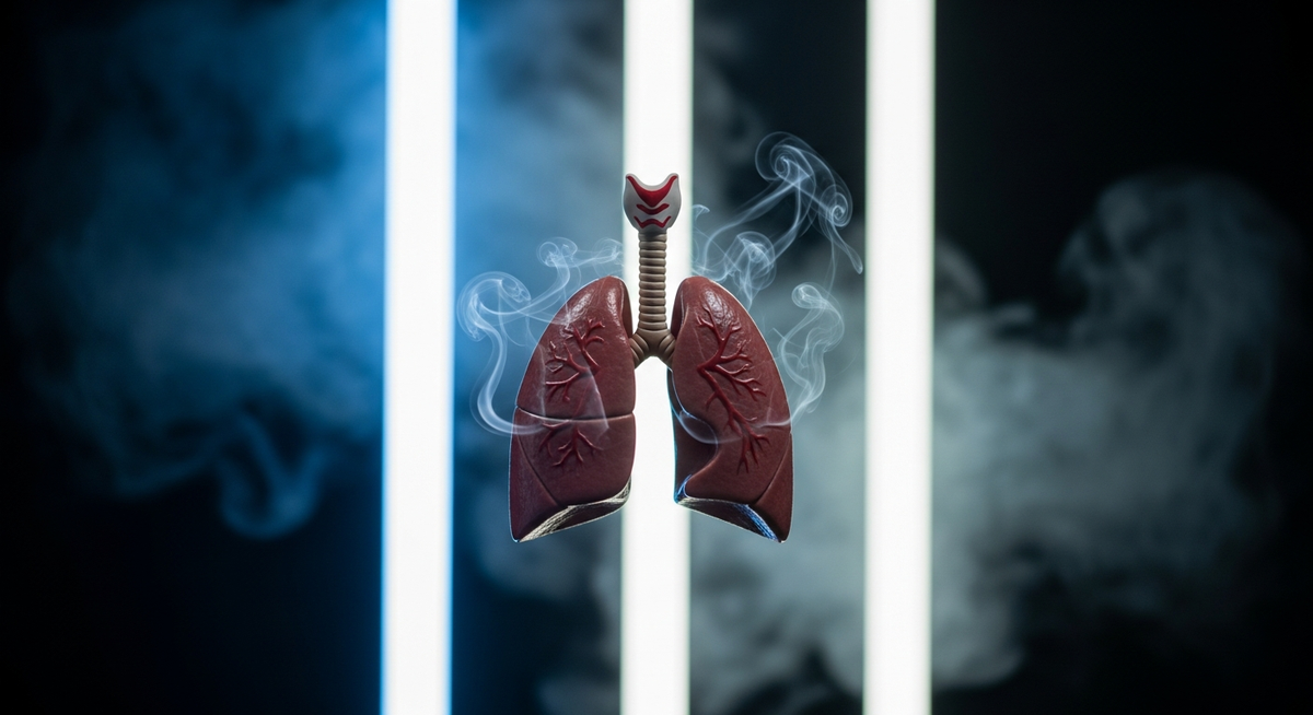 大麻合法化引關注 南加大研究揭示其與肺癌關聯性