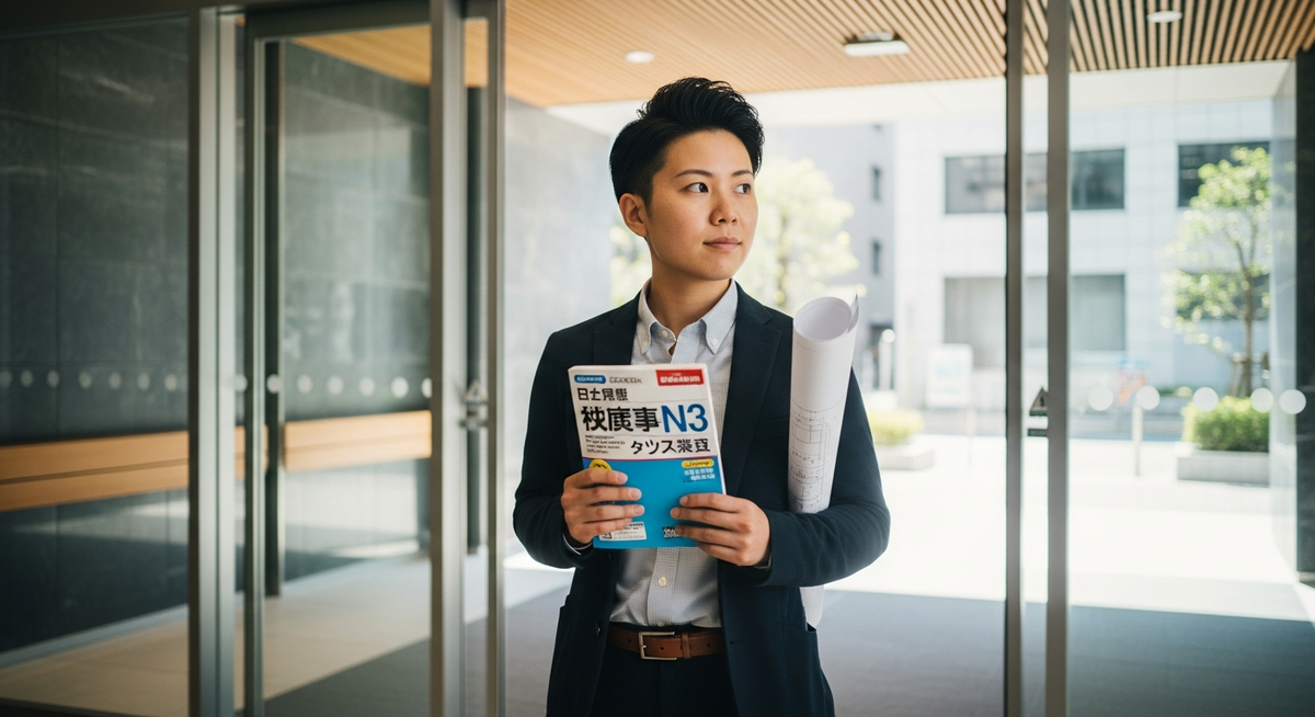 日本企業力推海外青年赴日工作計畫 藉教育培訓弭平人才荒