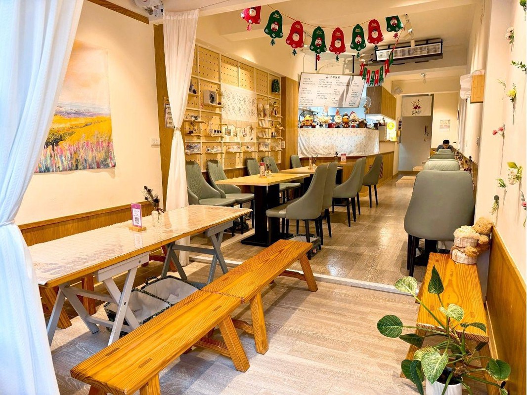 士林咖啡輕食餐廳:在陽光與植栽中享受職人手作無添加義式料理 士林咖啡輕食餐廳:在陽光與植栽中享受職人手作無添加義式料理