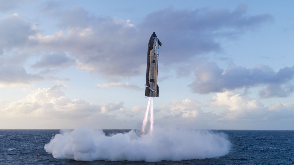 美航太雙巨頭測試連番受挫 聯邦航空總署勒令SpaceX停飛調查 美航太雙巨頭測試連番受挫 聯邦航空總署勒令SpaceX停飛調查