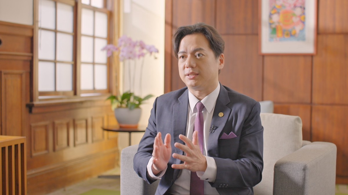 新竹邁向「零負債城市」!延續高虹安市長施政方針,打造幸福五環,實現「安居科技城、幸福真永遠」