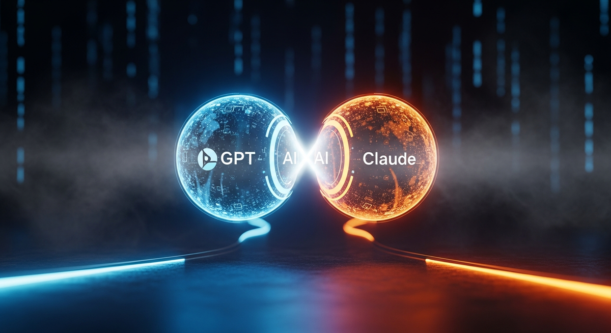 微軟Copilot整合GPT與Claude協作 AI研究工具效能顯著領先