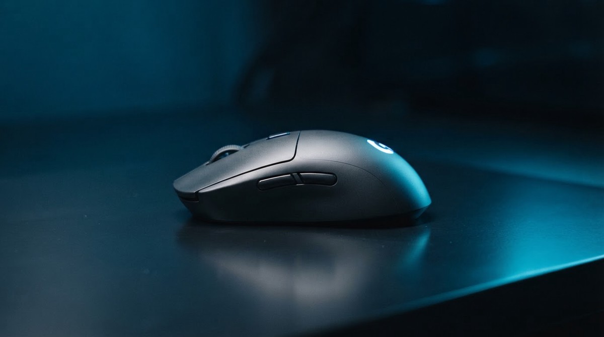 羅技 G502 X Plus 無線電競滑鼠亞馬遜特價，跌至歷史新低 108 美元