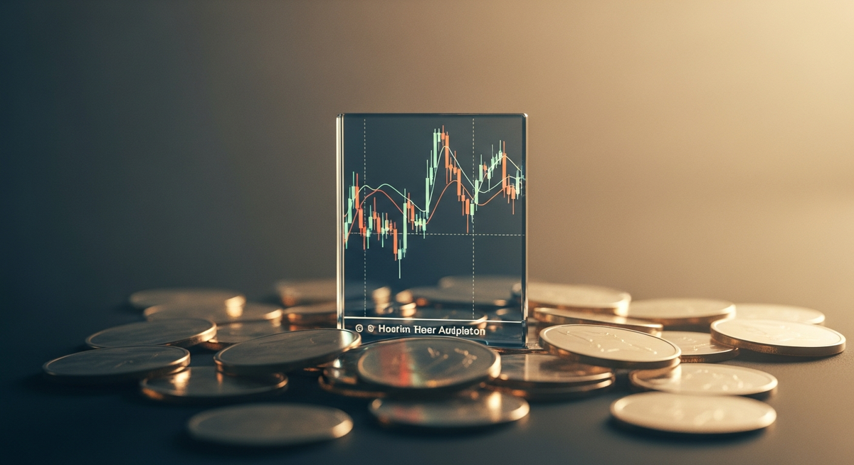 Cheniere Energy Partners估值現兩極訊號 P/E與DCF分析結果迥異