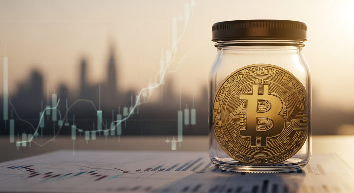 加密貨幣納入退休規劃 新型比特幣個人退休帳戶解析 加密貨幣納入退休規劃 新型比特幣個人退休帳戶解析