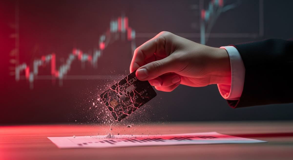 伯尼·桑德斯批美國信用卡債務飆升 通膨衝擊民眾淪銀行提款機
