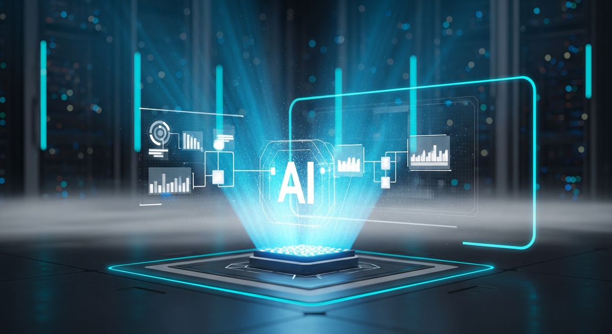 SnapLogic增添AI閘道 推動AI代理融入企業工作流程