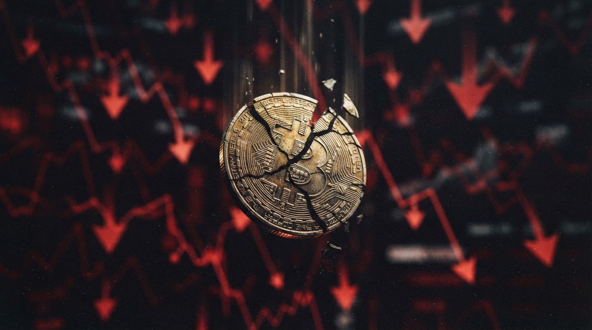 AI股疲軟疊加聯準會升息擔憂 比特幣跌破6.3萬美元 Coinbase股價重挫10% AI股疲軟疊加聯準會升息擔憂 比特幣跌破6.3萬美元 Coinbase股價重挫10%