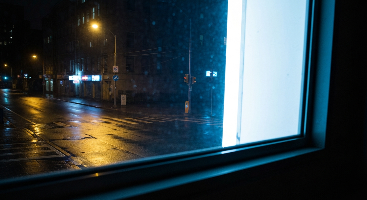 夜間光害增心血管疾病風險?研究:長期暴露恐影響代謝與精神健康 夜間光害增心血管疾病風險?研究:長期暴露恐影響代謝與精神健康