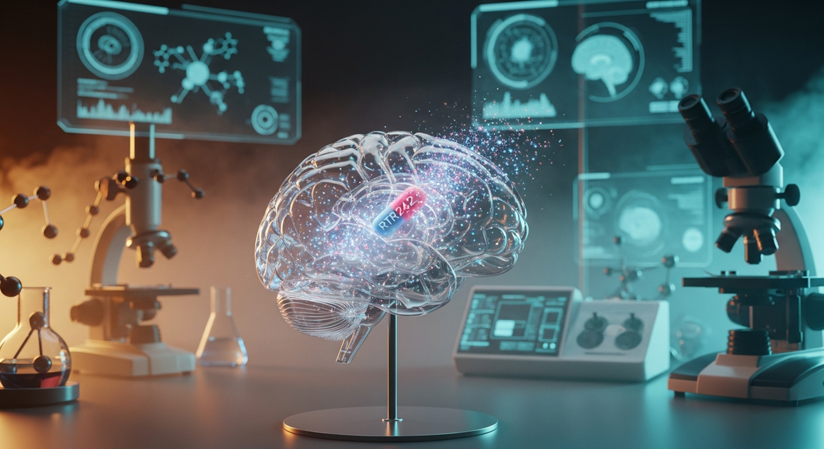 OpenAI 創辦人奧特曼投資長壽新創 阿茲海默症新藥年底啟動人體試驗