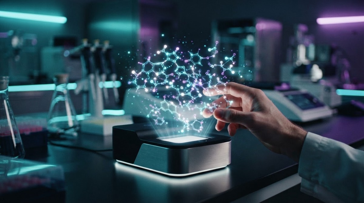 輝達技術推進生技製藥AI革新 Certara、Silo Pharma導入代理技術