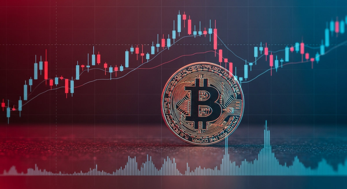 比特幣盤整近尾聲 專家分析關鍵底部與上漲潛力