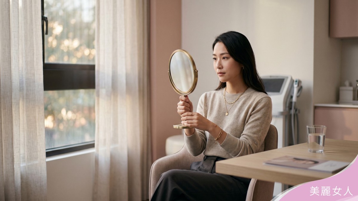 情傷族成醫美診所新藍海?一篇失戀醫美經濟分析文在PTT引爆熱議 情傷族成醫美診所新藍海?一篇失戀醫美經濟分析文在PTT引爆熱議