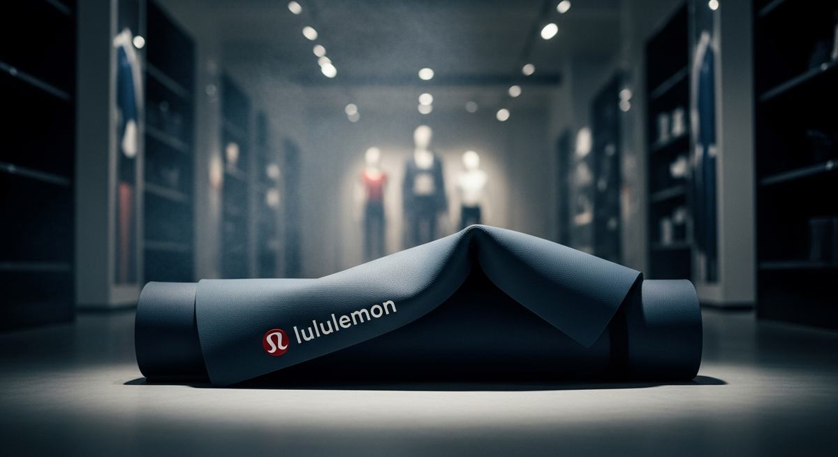 Lululemon財測上修難掩隱憂 美國市場疲弱成最大考驗