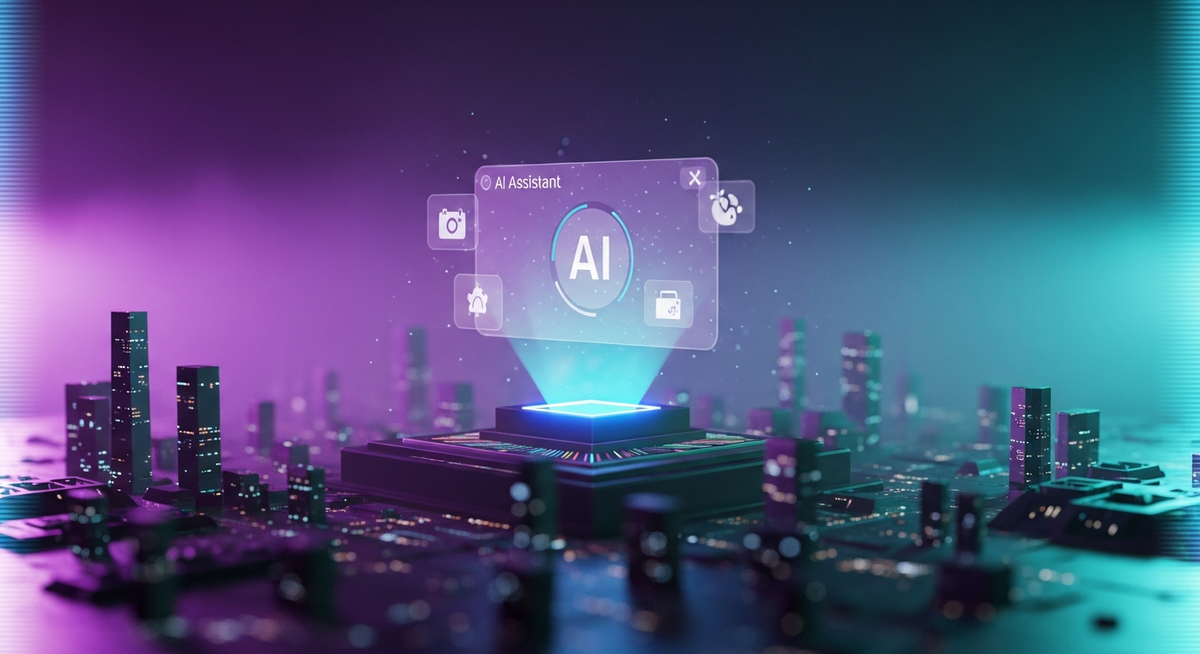 南韓Naver揭AI代理策略 2026年前全面應用智慧助理