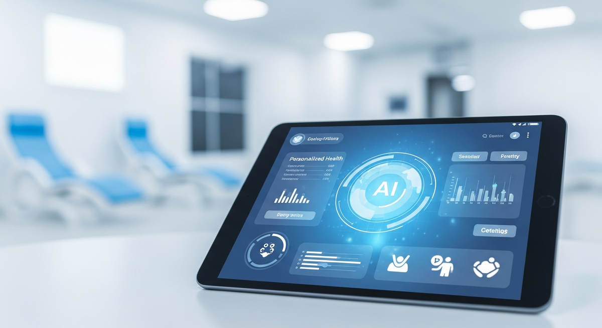 LIVE4WELL將亮相香港智慧退休展 打造AI健康管理體驗區