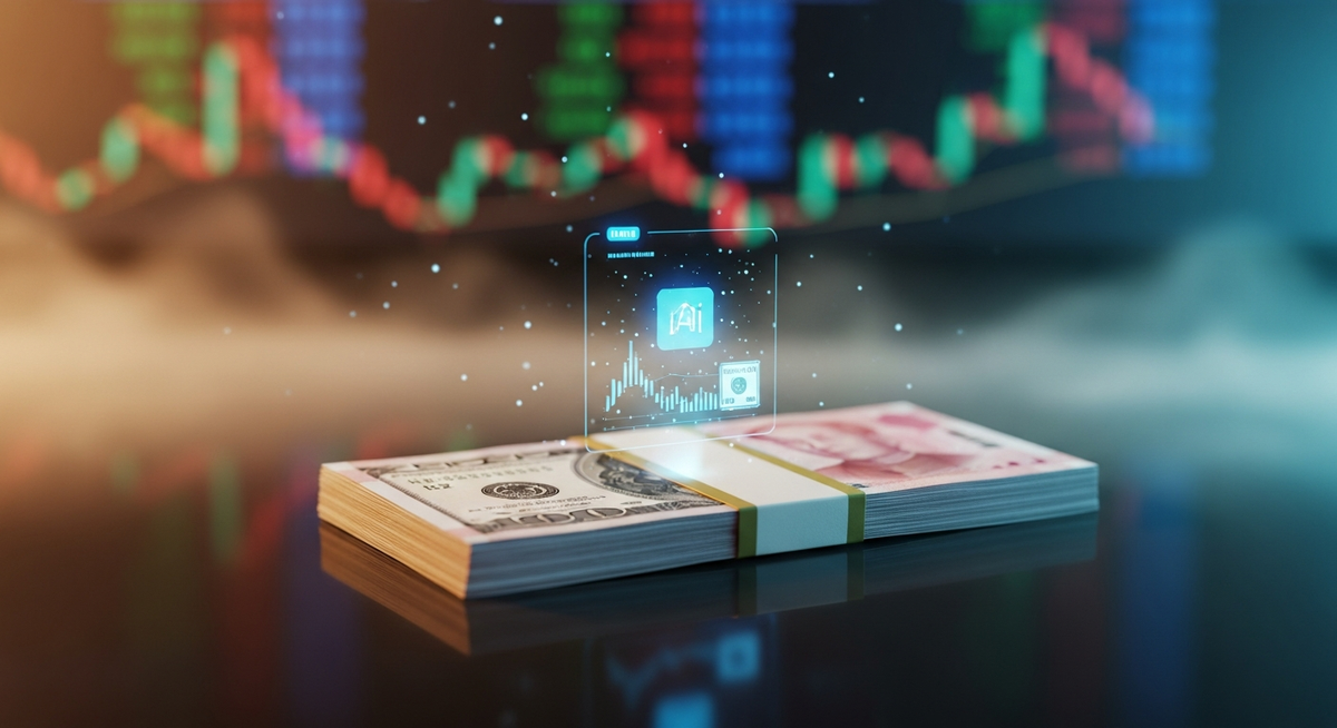中國AI股迎巨額資金 成本優勢與勞權保障引發全球關注