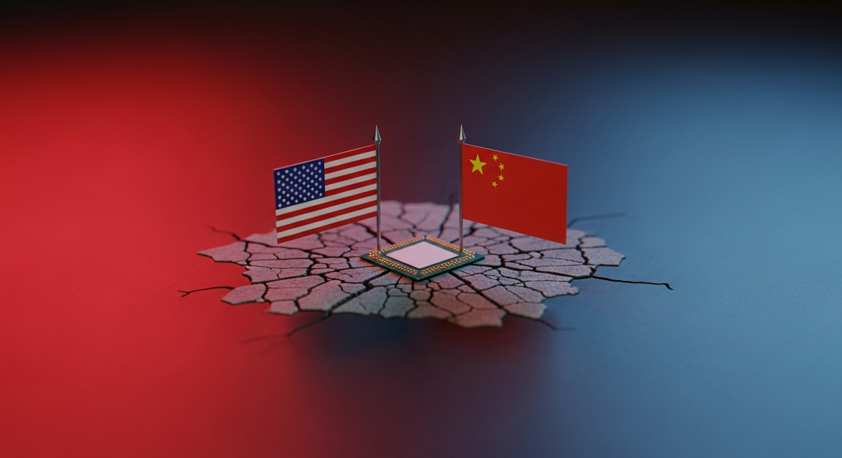 中國公布新五年計畫：聚焦科技自主、經濟成長與國安