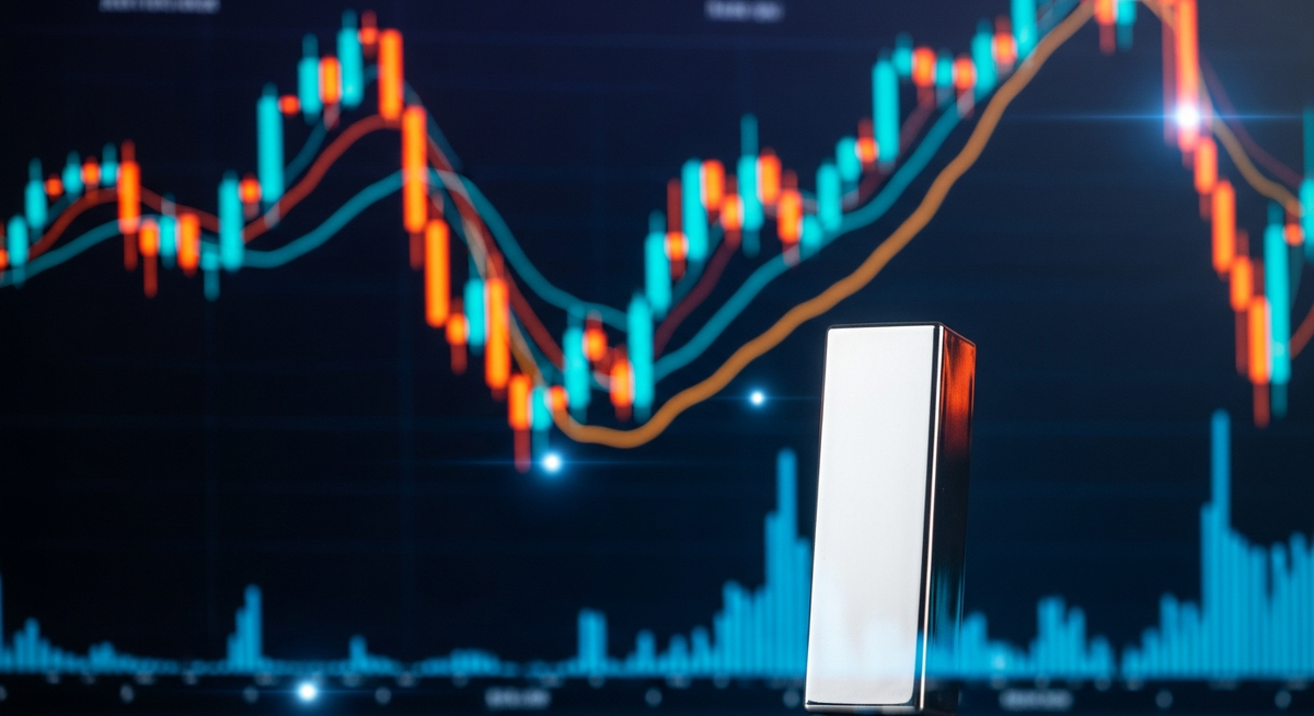 美國職位空缺超預期強化升息預期 白銀反彈受制美元強勢