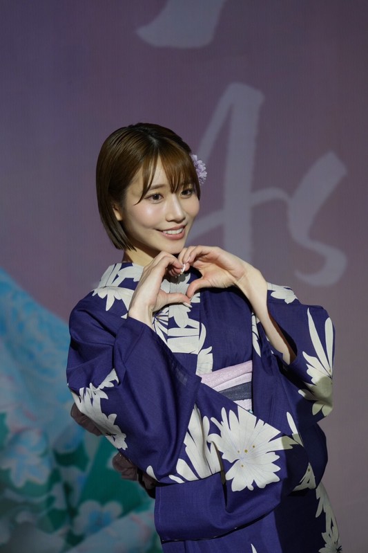 萌名Moena亞洲巡迴演唱會壓軸台北登場！8/17花漾展演空間與粉絲共創「永遠在一起」的回憶