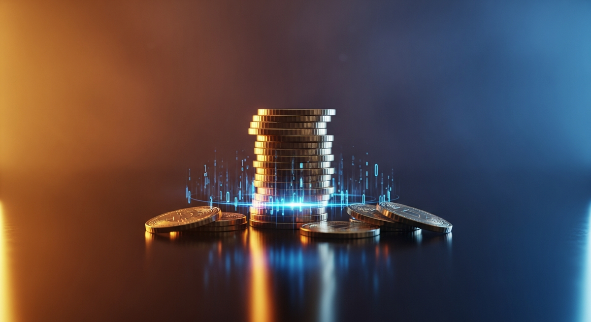 川普政府推401(k)納加密幣、私募基金 退休金投資恐增風險