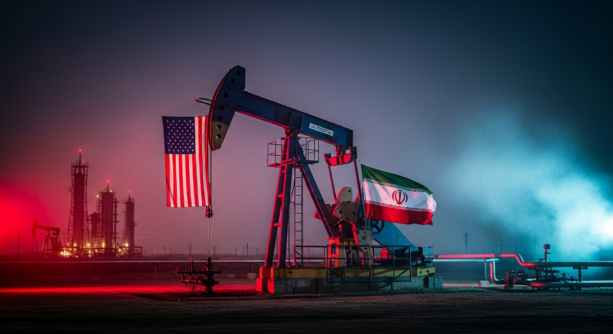 美伊衝突降溫？油價急挫跌破每桶百元 G7擬釋儲備