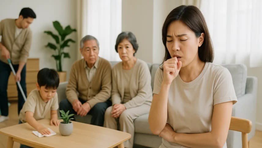 流感、腸胃炎、新冠夾擊！居家清潔「新標準」3訣竅跟病毒說Bye Bye