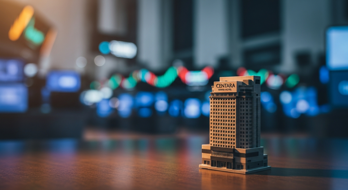 野村新設基金鎖定大阪星級酒店 資產管理版圖擴及飯店業