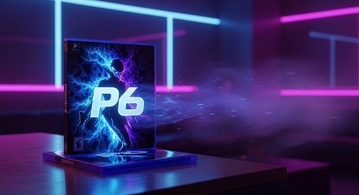 《Persona 6》發布日期傳聞曝光 夏季遊戲盛會或有驚喜